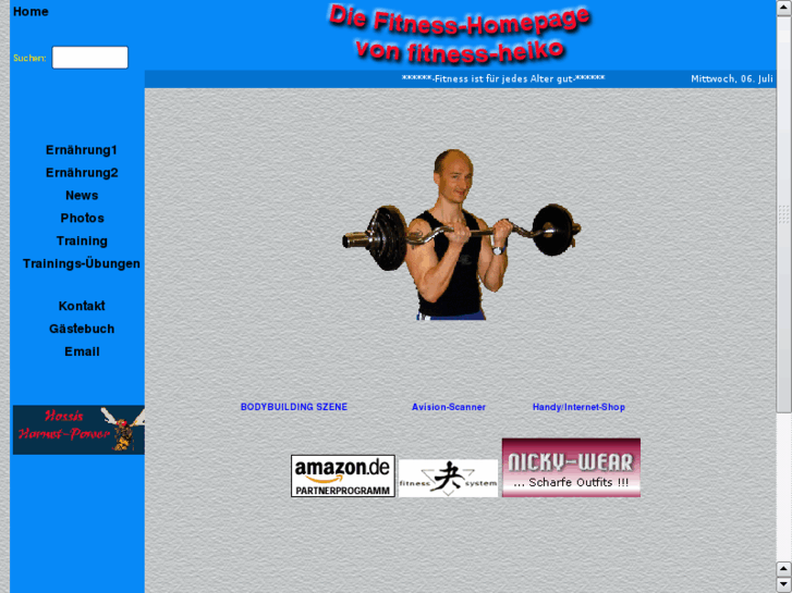 www.fitness-heiko.de