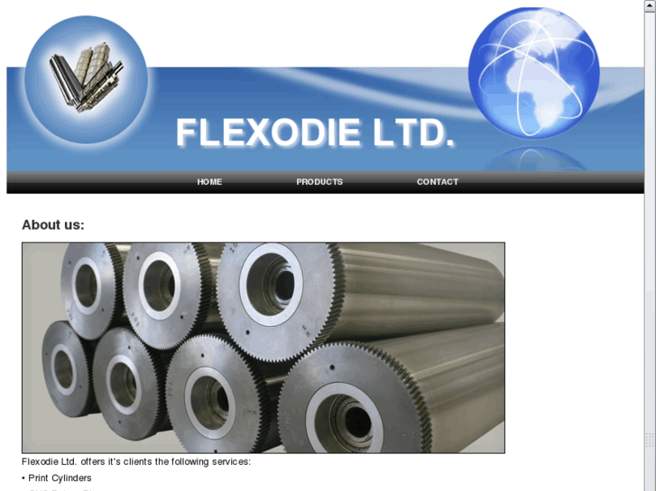 www.flexodie.com