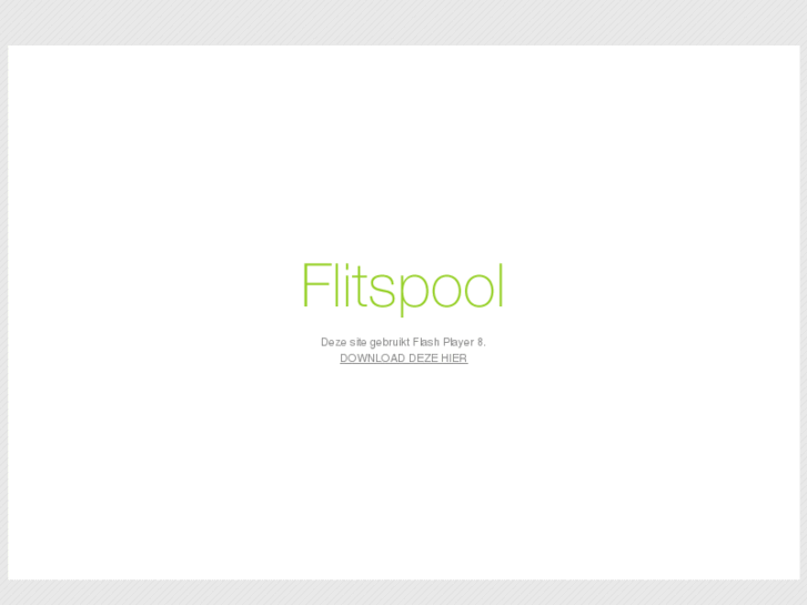 www.flitspool.com