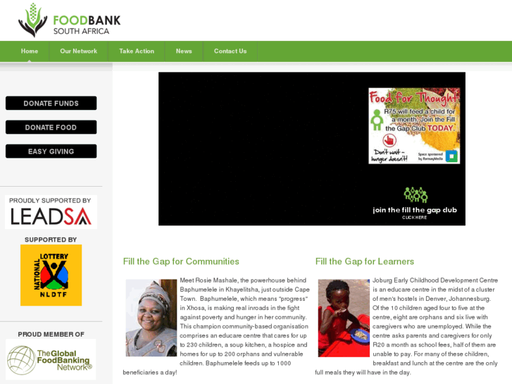 www.foodbank.org.za