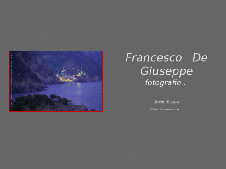 www.francescodegiuseppe.com