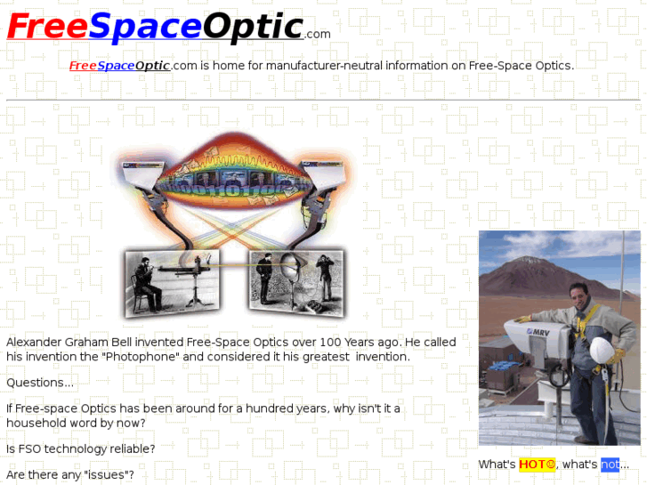 www.freespaceoptic.com