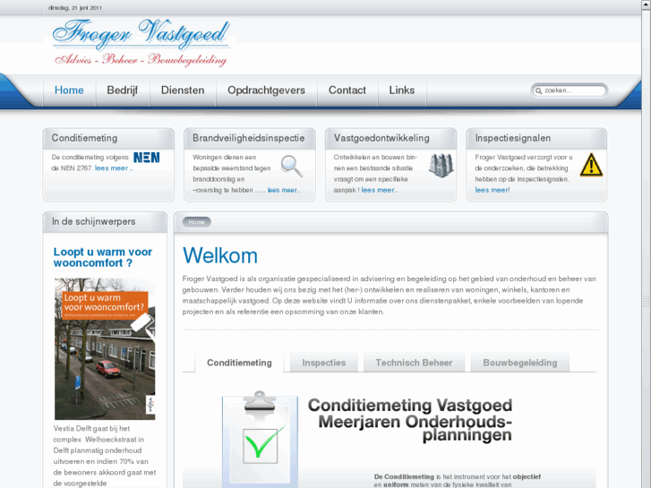 www.frogervastgoed.com