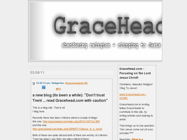 www.gracehead.com