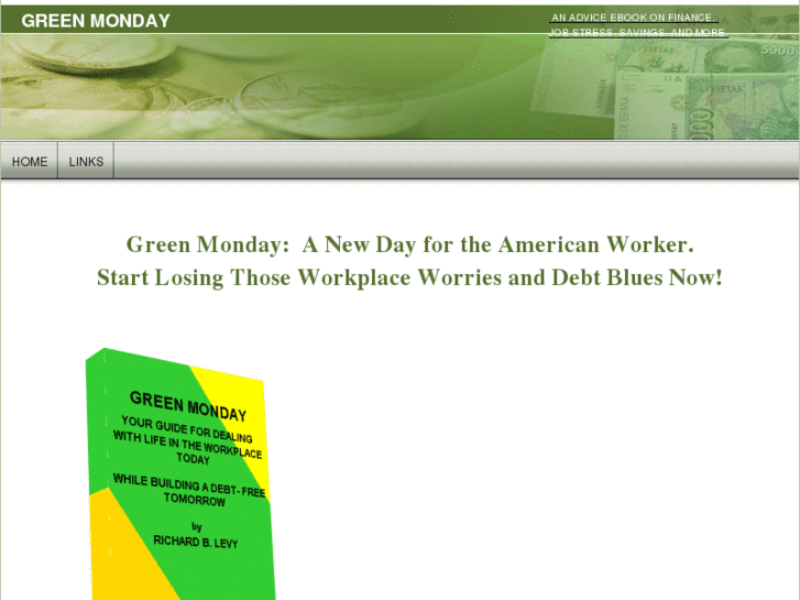 www.greenmonday4you.com