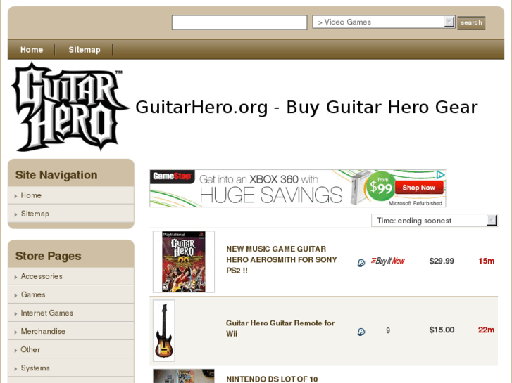 www.guitarhero.org