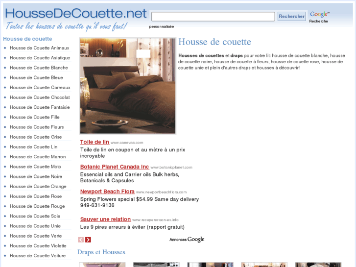 www.houssedecouette.net