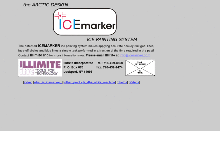 www.icemarker.com