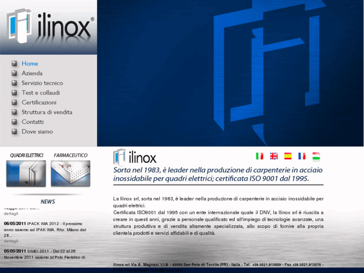 www.ilinox.com