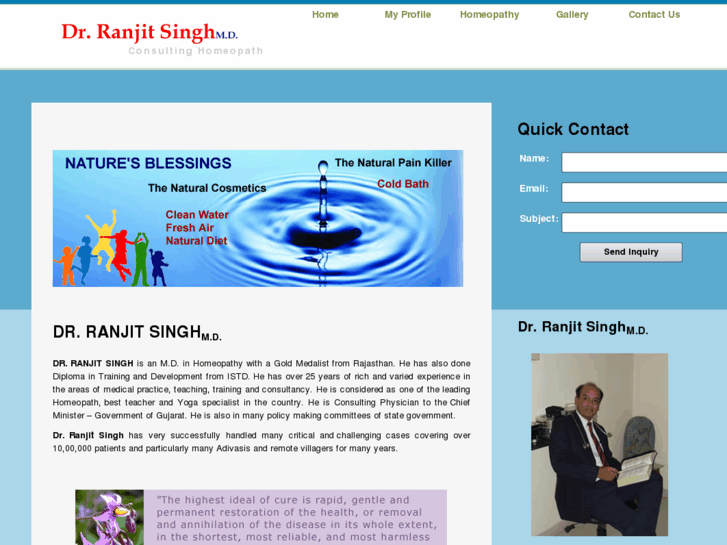www.indianhomoeopath.com