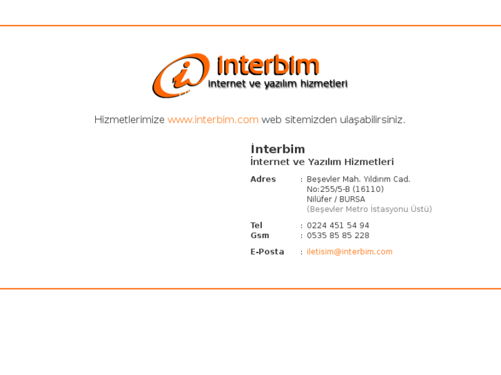 www.interbim.net