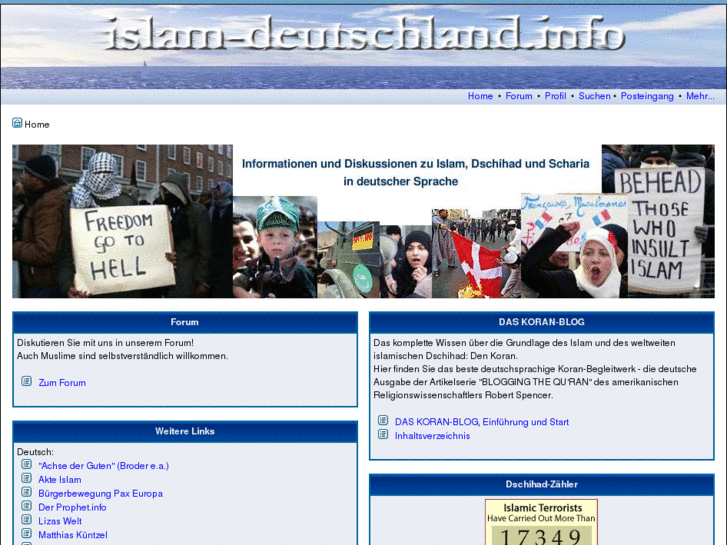 www.islam-europe.info