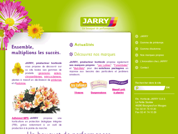 www.jarry.com