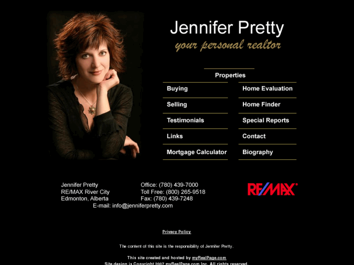 www.jenniferpretty.com