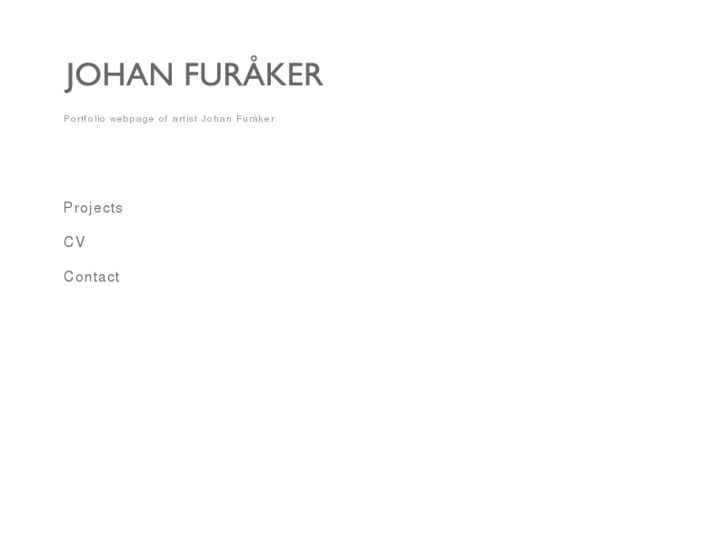 www.johanfuraker.com