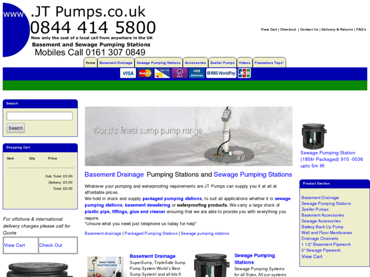 www.jtpumps.com