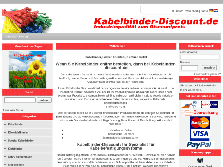 www.kabelbinder-discount.com