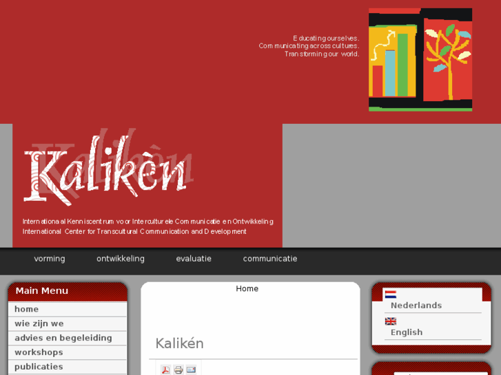 www.kaliken.org