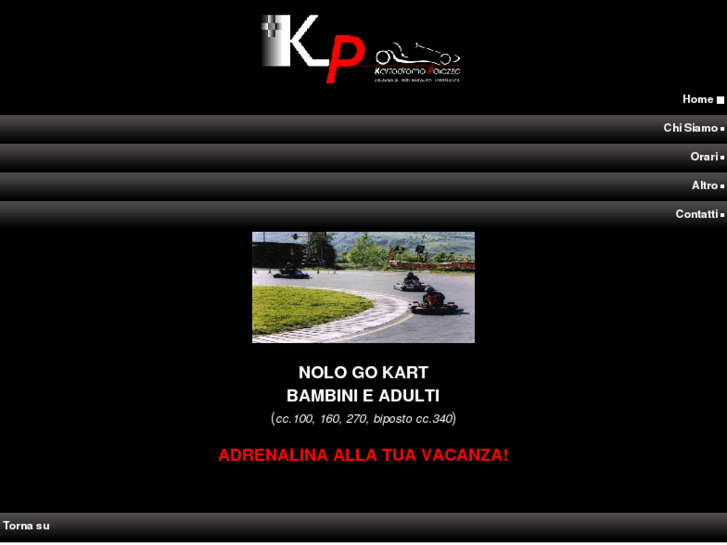 www.kartodromopalazzo.mobi