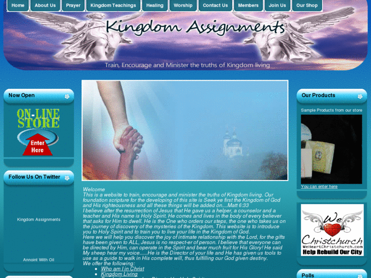 www.kingdomassignments.com