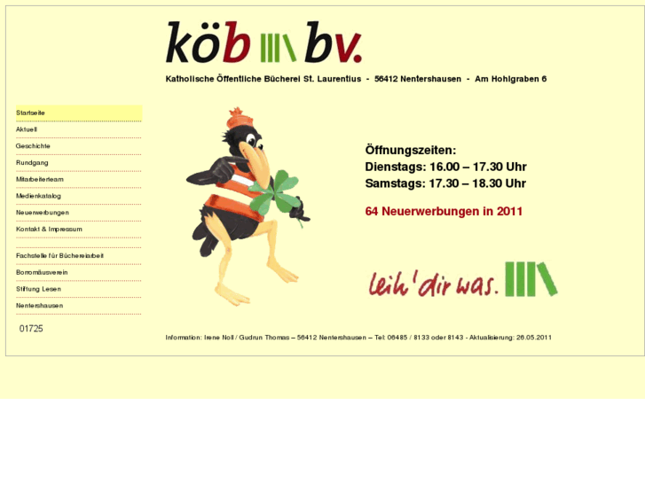 www.koeb-nentershausen.de