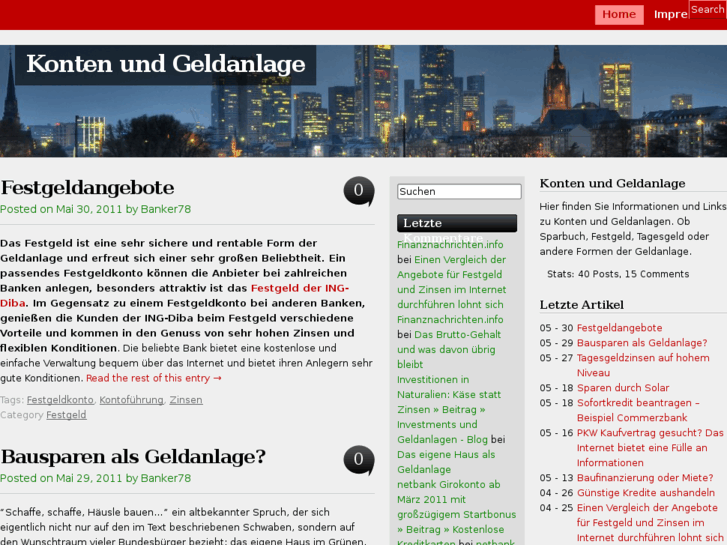 www.konten-und-geldanlage.de