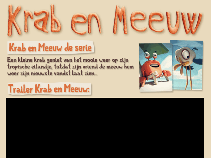 www.krabenmeeuw.com