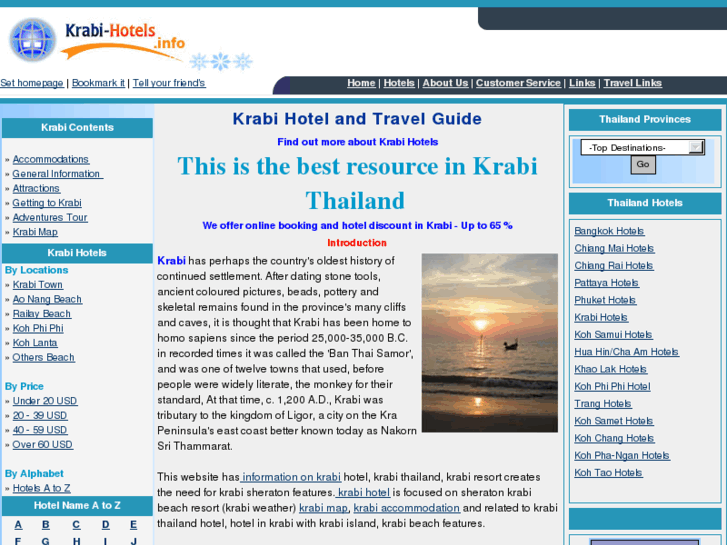 www.krabi-hotels.info