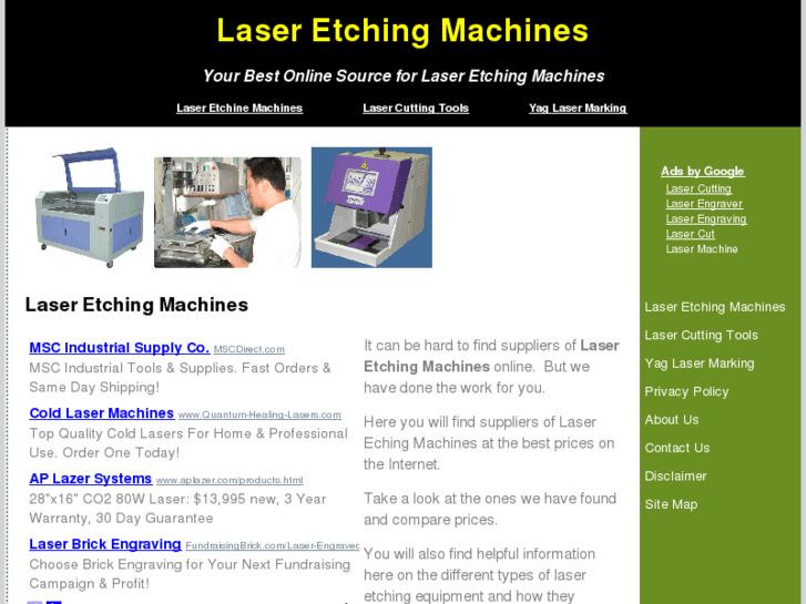 www.laseretchingmachines.net