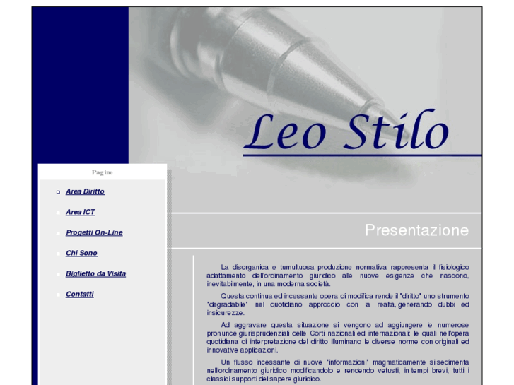 www.leostilo.com