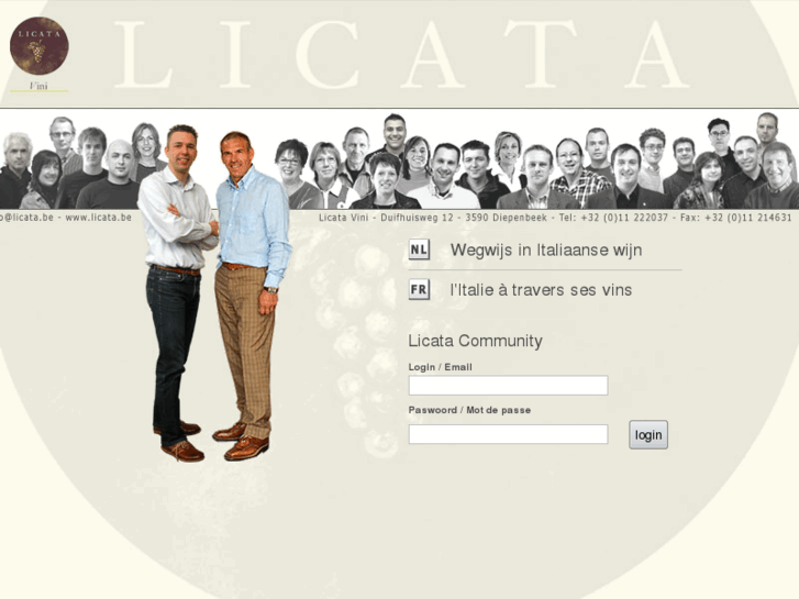 www.licata.be