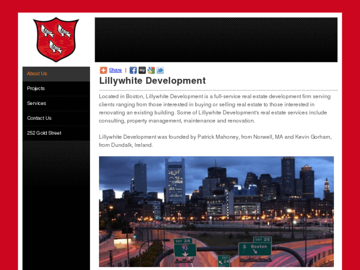 www.lillywhitedevelopment.com
