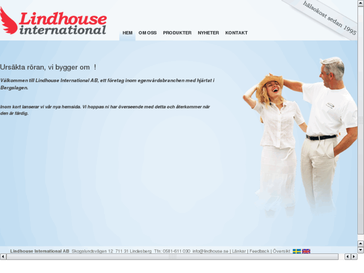 www.lindhouse.se