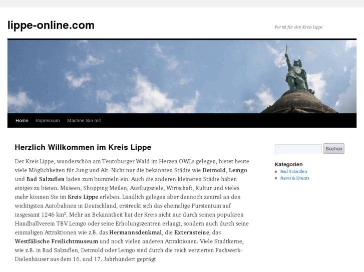 www.lippe-online.com