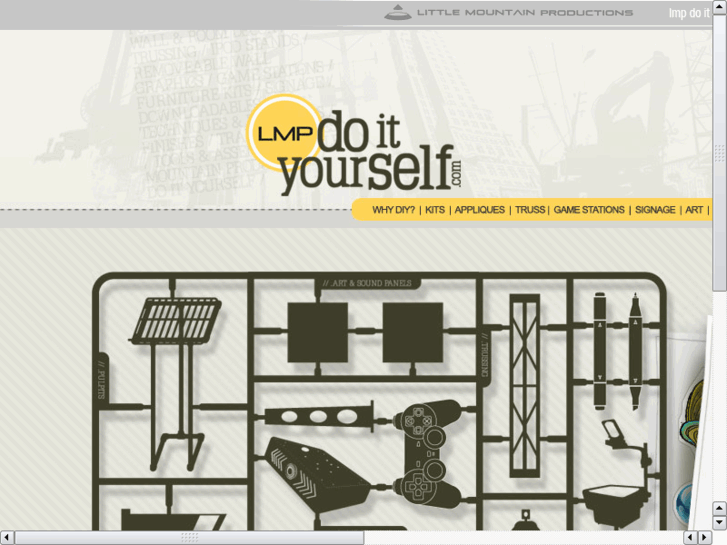 www.lmpdoityourself.com