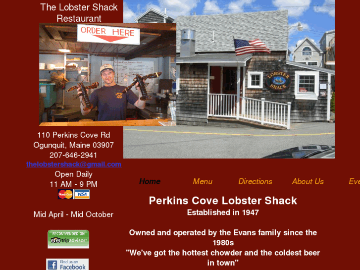 www.lobster-shack.com