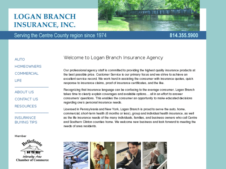 www.loganbranch.com