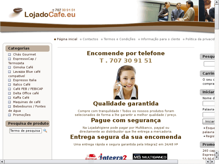 www.lojadocafe.eu