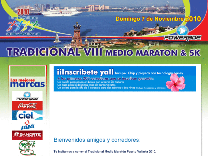 www.maratonvallarta.com