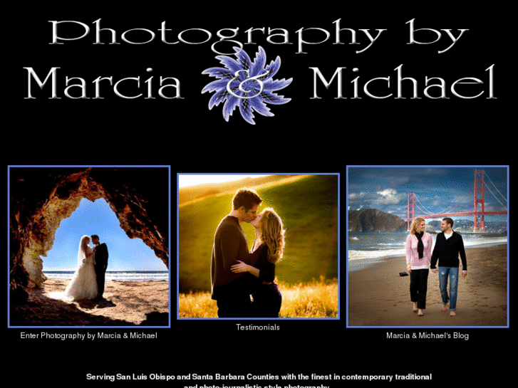 www.marciamichael.com