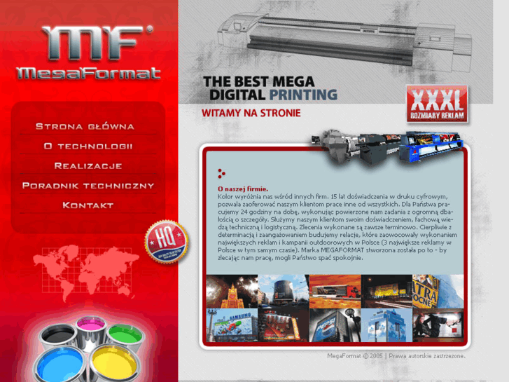 www.megaformat.com