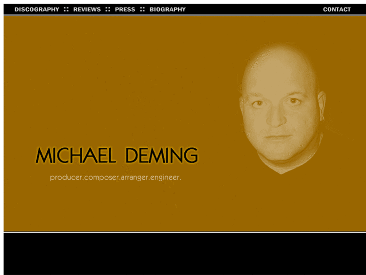 www.michaeldeming.com