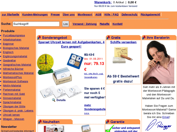 www.montessori-shop.net