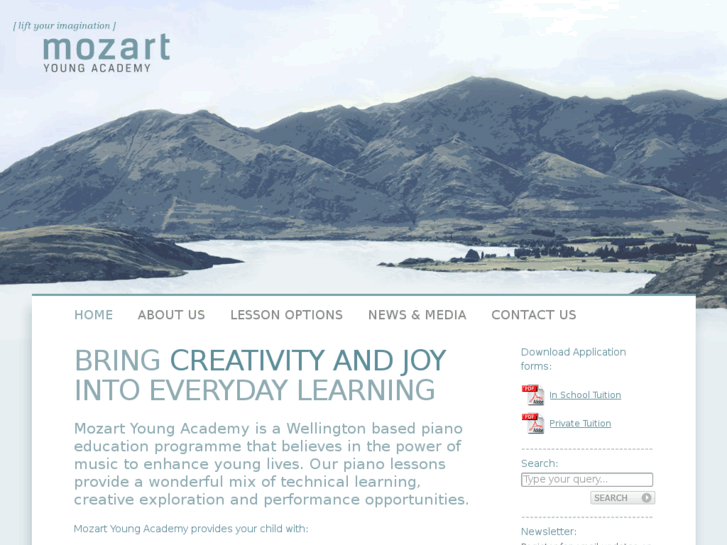 www.mozartyoungacademy.com
