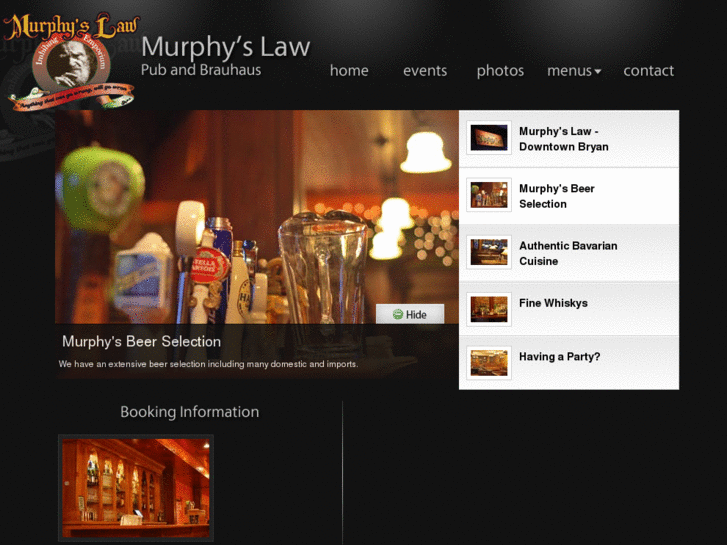 www.murphys-law-bryan.com