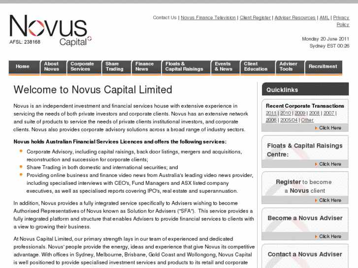 www.novuscapital.com.au