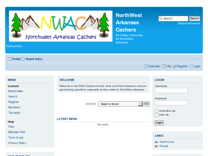 www.nwacachers.com