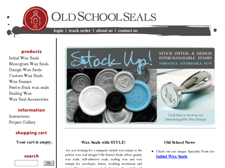 www.oldschoolseals.com