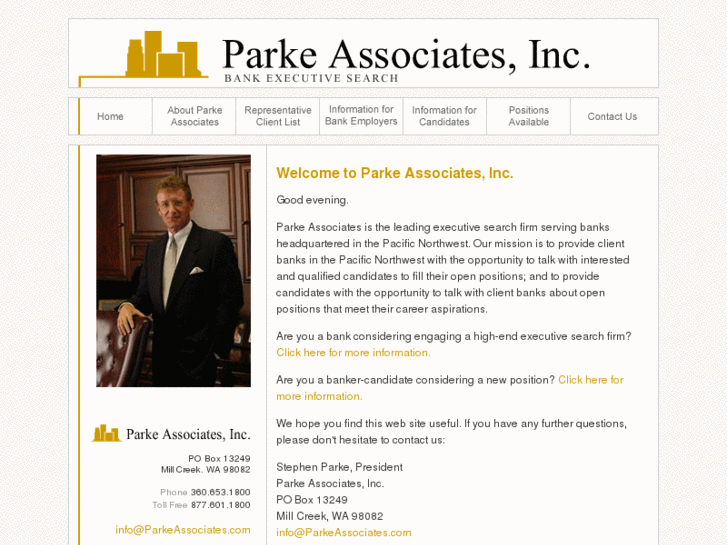 www.parkeassociates.com