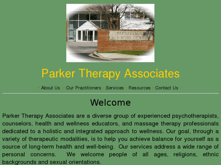 www.parkertherapyassociates.com